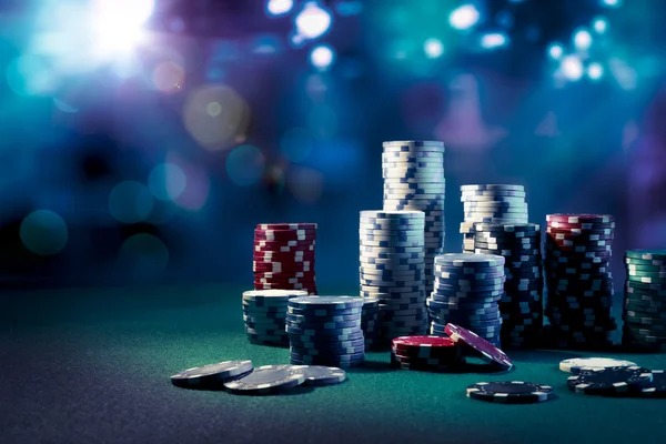 nigma Live Casino