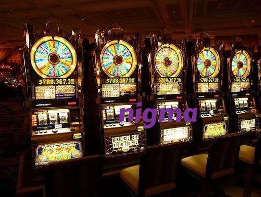 nigma Slot Rooms Built for Your Lobby