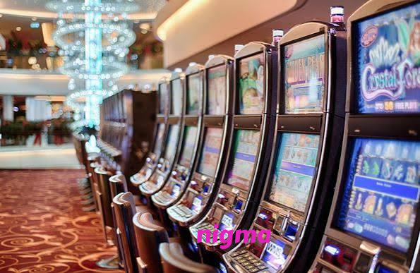 nigma Live Casino Tables Built for Indonesia