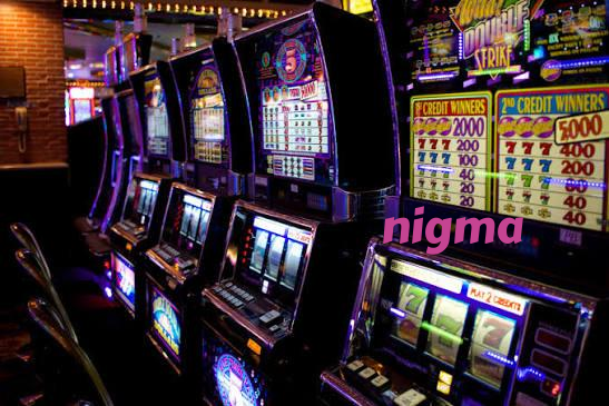 nigma Live Game Shows at nigma